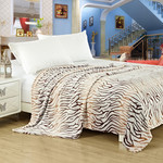 Плед Cleo FS-029 150х200, фото, фотография