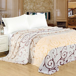 Плед Cleo FS-032 200х220, фото, фотография