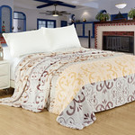 Плед Cleo FS-036 200х220, фото, фотография