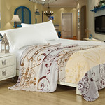 Плед Cleo FS-037 150х200, фото, фотография