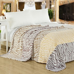 Плед Cleo FS-039 200х220, фото, фотография