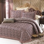 Покрывало Cleo CLJ-128 240 х 260 см, фото, фотография