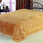 Покрывало Cleo TZ-16 240х260, фото, фотография