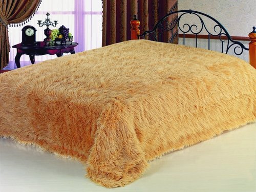 Покрывало Cleo TZ-16 240х260, фото, фотография