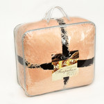 Покрывало Cleo TZ-16 240х260, фото, фотография