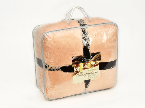 Покрывало Cleo TZ-16 240х260, фото, фотография