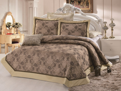 Покрывало Cleo РАССВЕТ PH-011 230х250, фото, фотография