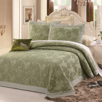 Покрывало Cleo КАМЕЛИЯ HS-002 230х250, фото, фотография