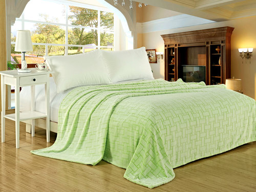 Плед Cleo ВАЛЕНСИЯ FS-011 150х200, фото, фотография