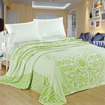 Плед Cleo ВАЛЕНСИЯ FS-014 200х220, фото, фотография