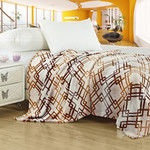 Плед Cleo ВАЛЕНСИЯ FS-025 200х220, фото, фотография