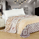 Плед Cleo ВАЛЕНСИЯ FS-033 150х200, фото, фотография