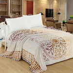 Плед Cleo ВАЛЕНСИЯ FS-034 150х200, фото, фотография