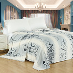 Плед Cleo ВАЛЕНСИЯ FS-047 150х200, фото, фотография