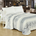 Плед Cleo ВАЛЕНСИЯ FS-048 200х220, фото, фотография