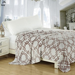 Плед Cleo ВАЛЕНСИЯ FS-065 150х200, фото, фотография