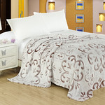 Плед Cleo ВАЛЕНСИЯ FS-066 150х200, фото, фотография