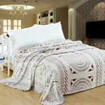 Плед Cleo ВАЛЕНСИЯ FS-068 150х200, фото, фотография