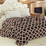 Плед Cleo КАЛИФОРНИЯ PF-022 200х220, фото, фотография