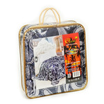 Плед Cleo КАЛИФОРНИЯ PF-022 200х220, фото, фотография