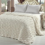 Покрывало Tango pkm006-15 220х240, фото, фотография