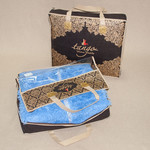 Покрывало Tango pkm006-15 220х240, фото, фотография