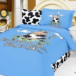 Постельное белье Le Vele PASTORAL 1,5 спальный, фото, фотография