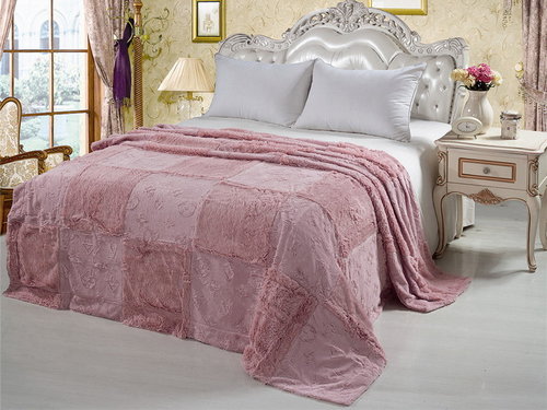 Покрывало Tango pkm145 172-010 220х240, фото, фотография