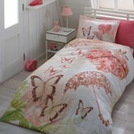 Детское постельное белье Hobby Home Collection SWEET DREAMS хлопковый поплин 1,5 спальный, фото, фотография