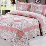 Покрывало Tango pw333-48 230х250, фото, фотография