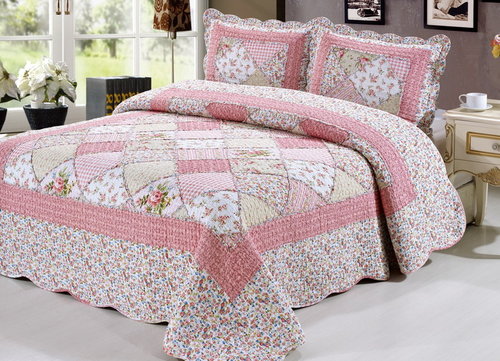 Покрывало Tango pw333-48 230х250, фото, фотография