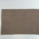 Коврик для ванной Modalin MANDI стоне 50х80, фото, фотография