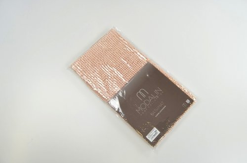 Коврик для ванной Modalin MANDI стоне 50х80, фото, фотография