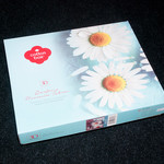 Постельное белье Cotton Box 3D LIFE SERIES LOVEBOX ранфорс хлопок евро, фото, фотография
