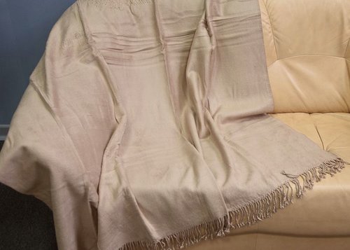 Плед Tango BAMBOO THROW 02 бамбуковая микрофибра 150х200, фото, фотография