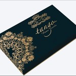 Постельное белье Tango GIPUR GPR6-08 хлопковый сатин евро, фото, фотография