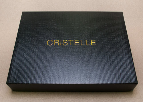 Постельное белье Cristelle CIS07-13 хлопковый люкс-сатин евро, фото, фотография