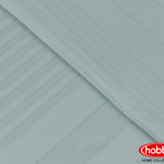 Постельное белье Hobby Home Collection STRIPE хлопковый жаккард минт 1,5 спальный, фото, фотография