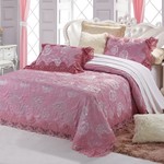 Покрывало Tango BLUMARINE 2160-18 жаккард 230х250, фото, фотография