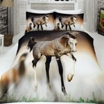 Постельное белье Virginia Secret RANFORCE 3D DIGITAL 02 хлопковый ранфорс евро, фото, фотография