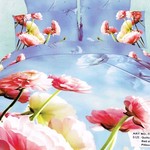 Постельное белье Tango TS-16A хлопковый сатин 1,5 спальный нав. 70х70 см, фото, фотография