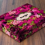 Постельное белье Tango TS-16A хлопковый сатин 1,5 спальный нав. 70х70 см, фото, фотография