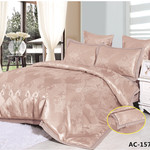 Постельное белье Kingsilk ARLET AC-157 сатин-жаккард 2-х спальный, фото, фотография