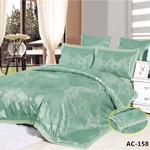 Постельное белье Kingsilk ARLET AC-158 сатин-жаккард 2-х спальный, фото, фотография