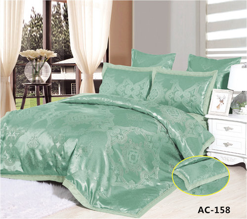 Постельное белье Kingsilk ARLET AC-158 сатин-жаккард 2-х спальный, фото, фотография