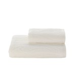 Полотенце для ванной Soft Cotton SORTIE хлопковая махра экрю 85х150, фото, фотография