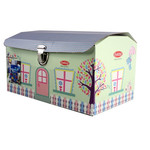 Постельное белье для новорожденных Hobby Home Collection SNOOPY хлопковый поплин синий, фото, фотография