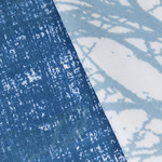 Постельное белье Hobby Home Collection ALANDRA хлопковый сатин голубой 1,5 спальный, фото, фотография