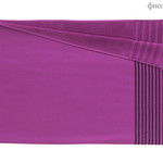 Полотенце-палантин пештемаль Buldans IBIZA хлопок пурпурный 90х160, фото, фотография