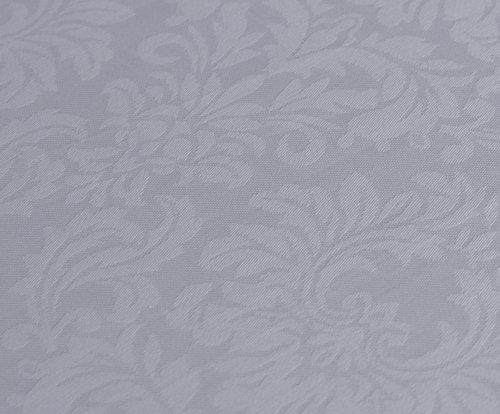 Постельное белье Hobby Home Collection DAMASK сатин-жаккард белый евро, фото, фотография